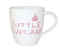 Jamie Oliver Mini Mug in Tin - Little Cupcake Jamie Oliver Mini Mug in Tin - Little Cupcake